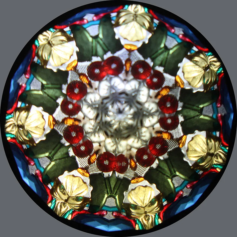 Reflets · Élégant « Classique »